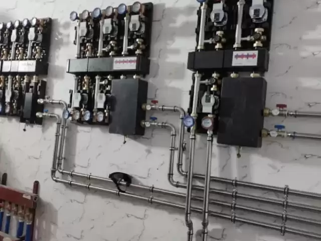 Услуги Сантехника 1, farmo.tj