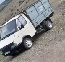 Грузовики Газель, 2002 в Шахристон