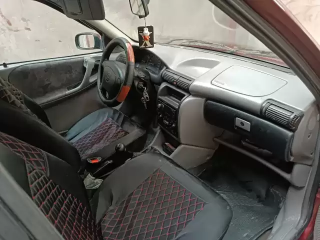 Opel Astra F, 1992 1, avtobaza.tj