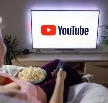 Подключаем YouTube к Smart TV Разблок YouTube в Душанбе - Farmo.tj 