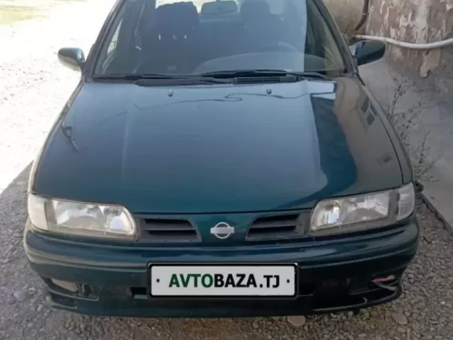 Nissan Primera 1, avtobaza.tj