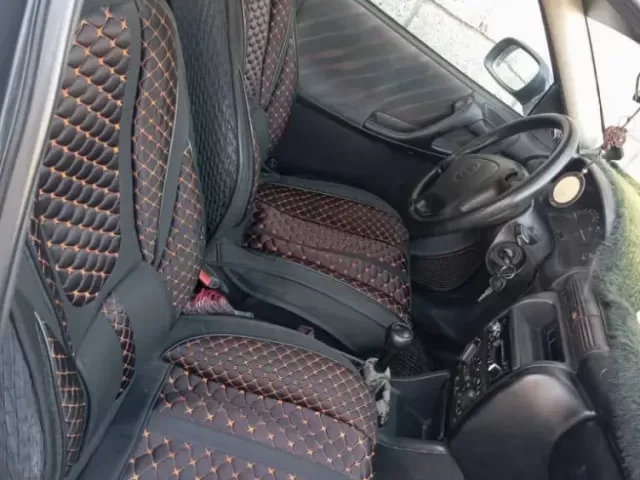 Opel Astra F, 1996 1, avtobaza.tj