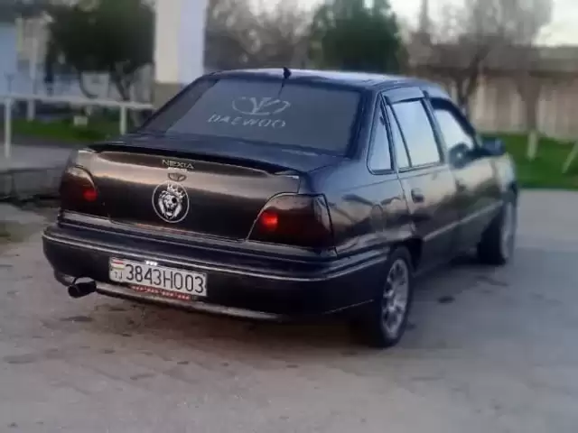 Daewoo Nexia II, 1995 1, avtobaza.tj