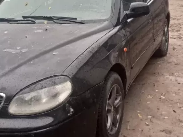 Daewoo Leganza 1, avtobaza.tj