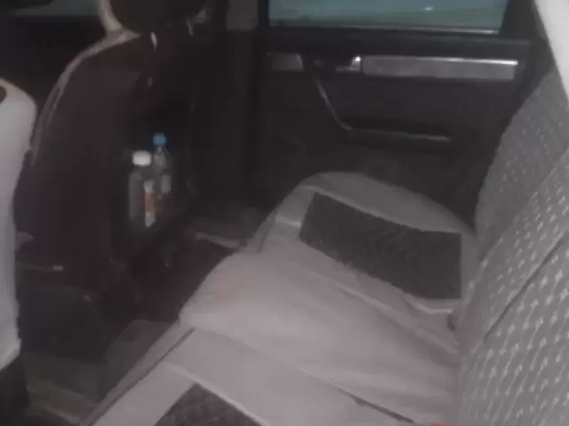 Audi A6, 1997 1, avtobaza.tj