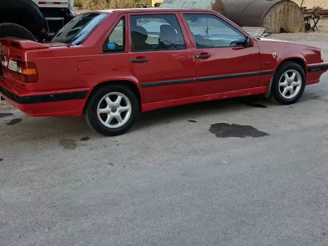 Volvo 850, 1995 1, avtobaza.tj