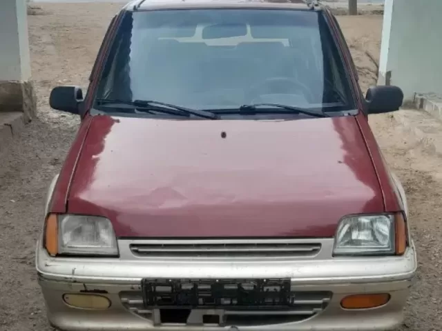 Daewoo Tico 1, avtobaza.tj