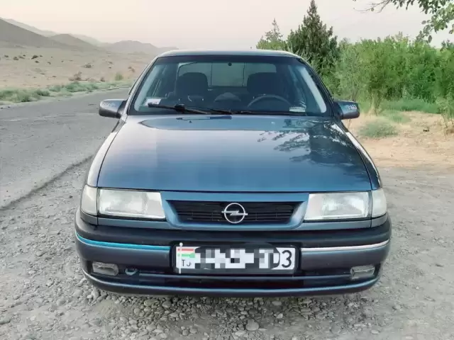 Opel Vectra A, 1996 1, avtobaza.tj