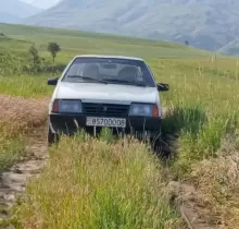 ВАЗ(Lada) Самара (седан 21099), 2004 в Нурабад