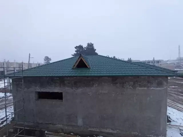 Устои криша ва тунукафон 1, farmo.tj