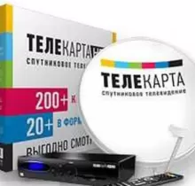 Установка настройка спутниковых антенн в Душанбе - Farmo.tj 