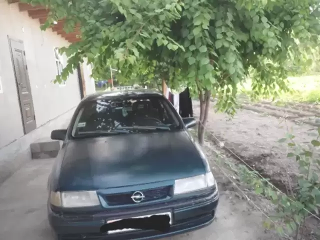Opel Vectra A, 1994 1, avtobaza.tj