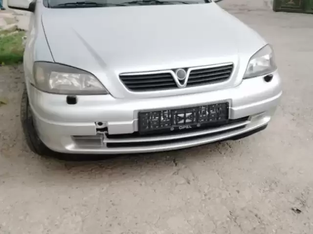Opel Astra G, 2009 1, avtobaza.tj