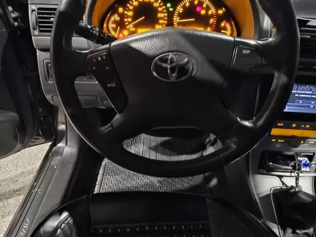 Toyota Avensis, 2007 1, avtobaza.tj