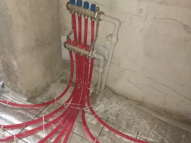 Услуги Сантехника 1, farmo.tj