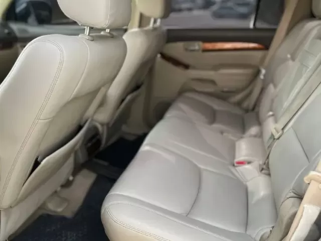 Toyota Land Cruiser Prado, 2007 1, avtobaza.tj