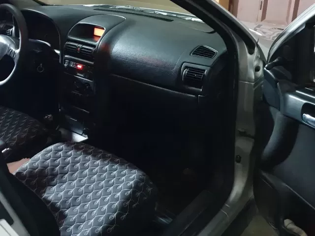 Opel Astra G, 1999 1, avtobaza.tj