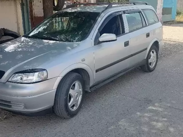 Opel Astra G, 2000 1, avtobaza.tj