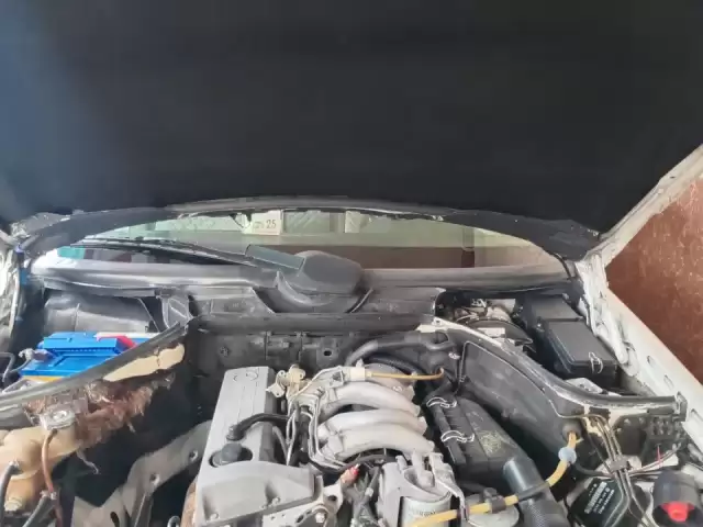 Mercedes-Benz W124, 1991 1, avtobaza.tj