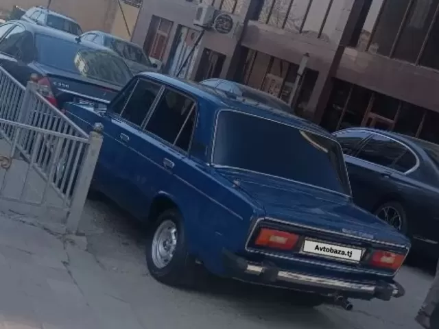 ВАЗ(Lada) 2106 1, avtobaza.tj