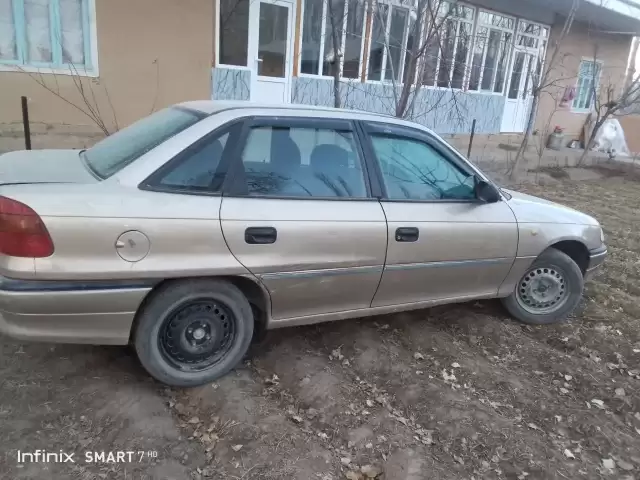 Opel Astra F, 1998 1, avtobaza.tj