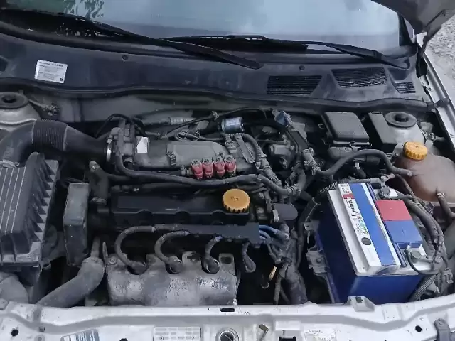 Opel Astra G, 2002 1, avtobaza.tj
