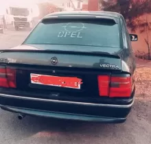 Opel Vectra A, 1995 в Душанбе