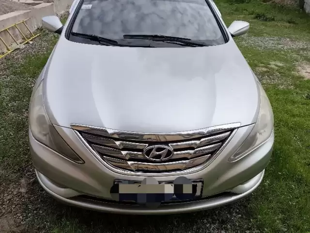Hyundai Sonata, 2011 1, avtobaza.tj