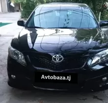 Toyota Camry, 2010 в Дангара