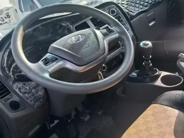 Хундай Портер, 2018 1, avtobaza.tj