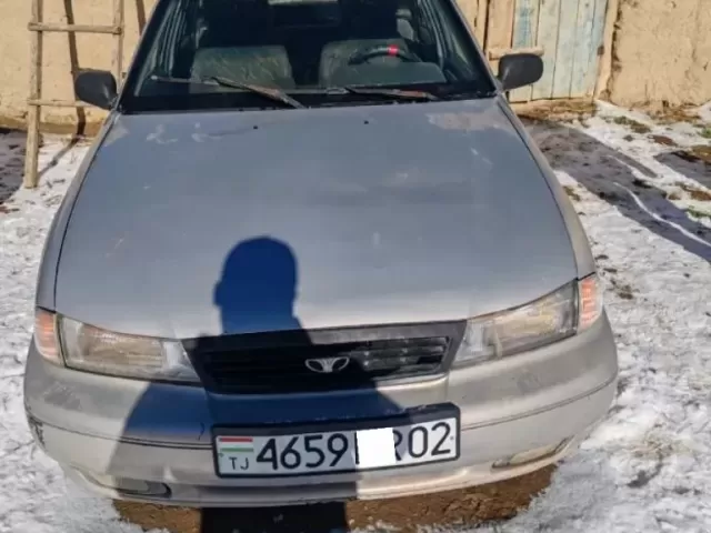 Daewoo Nexia, 1995 1, avtobaza.tj