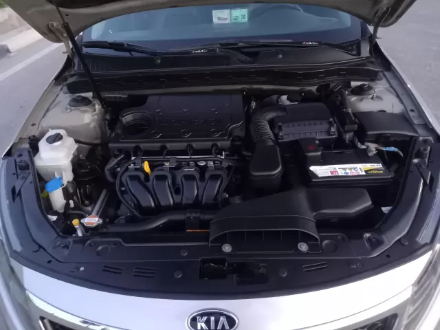 Kia K5, 2011 1, avtobaza.tj