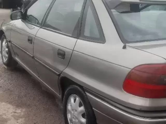 Opel Astra F, 1996 1, avtobaza.tj