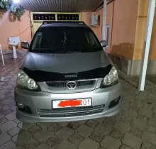 Toyota Ipsun, 2007 в Шахритус