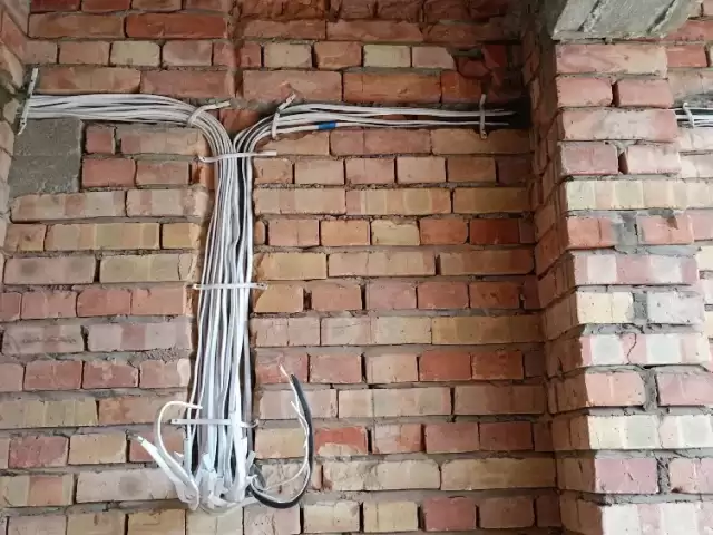 Услуги Электомантаж 1, farmo.tj