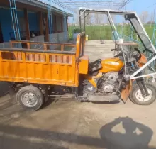 Мотороллер, 2014 в Пяндж