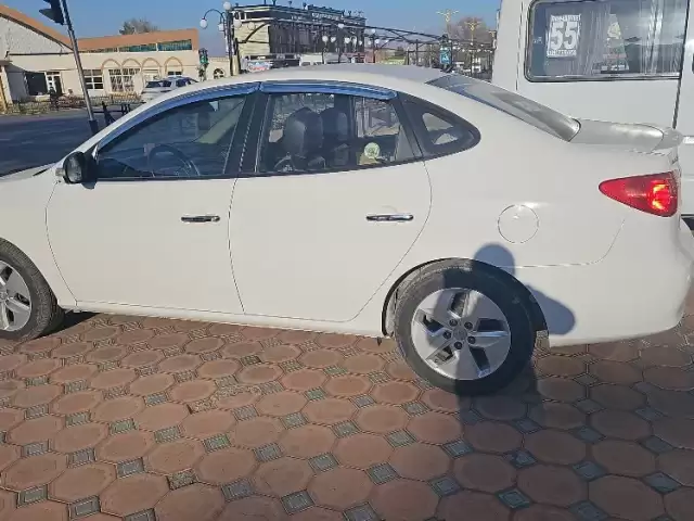 Аренда авто 1, farmo.tj