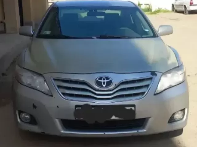 Toyota Camry 1, avtobaza.tj