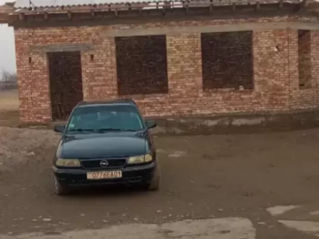 Opel Astra F, 1994 1, avtobaza.tj