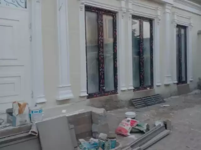 Устои  травентин  дождик  шуба 1, farmo.tj