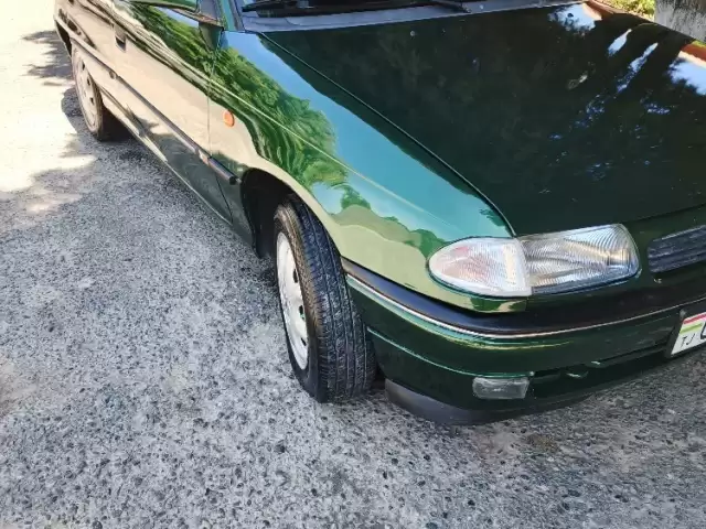 Opel Astra F, 1997 1, avtobaza.tj