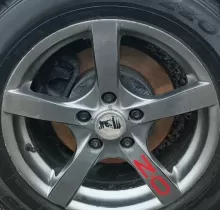 Диска в Душанбе