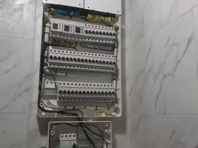 Сантехник и электрик. 1, farmo.tj