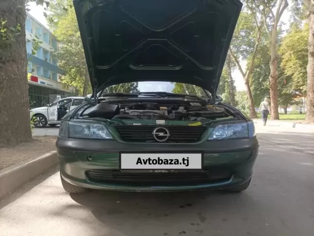 Opel Vectra B 1, avtobaza.tj