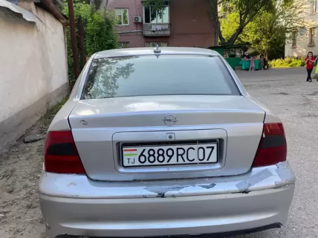 Opel Vectra B 1, avtobaza.tj