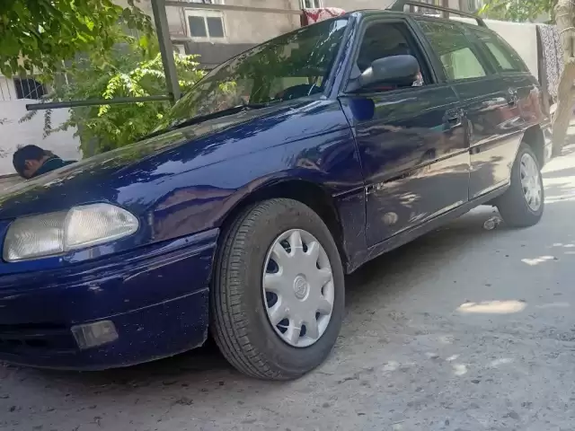 Opel Astra F, 1997 1, avtobaza.tj Opel Astra F, 1997 1, avtobaza.tj