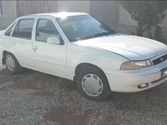 Daewoo Nexia 1, avtobaza.tj