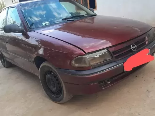 Opel Astra F 1, avtobaza.tj