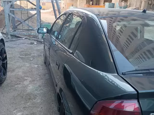 Opel Astra G, 1998 1, avtobaza.tj