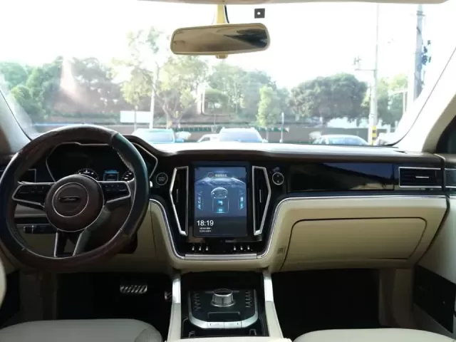 Zotye T700, 2018 1, avtobaza.tj